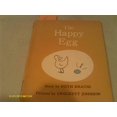 thumbnail image 1 of Pre-Owned The Happy Egg (Paperback) 0590429051 9780590429054, 1 of 1