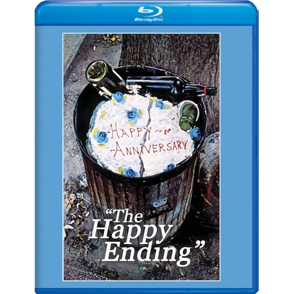 MGM Mod - The Happy Ending [BLU-RAY]