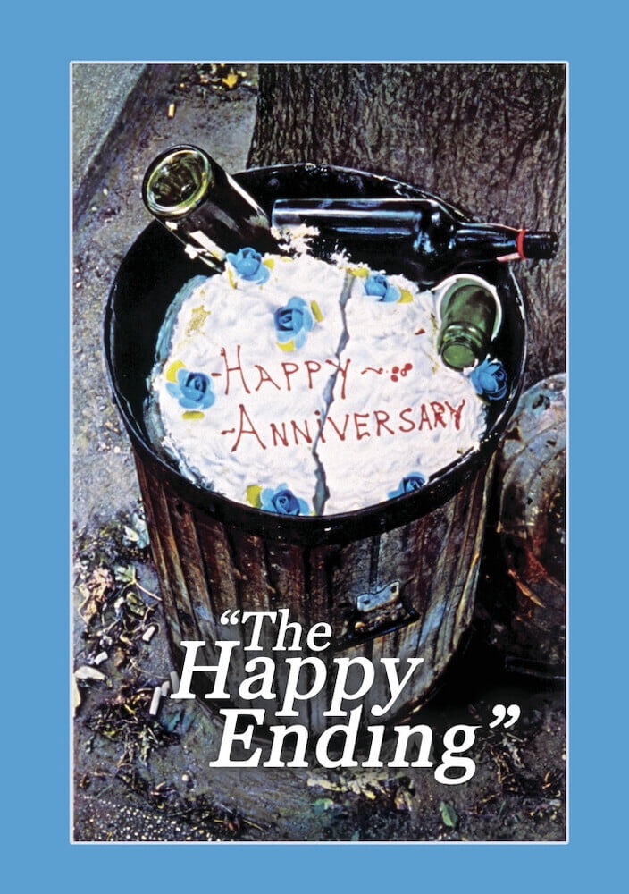 MGM Mod - The Happy Ending [DIGITAL VIDEO DISC]