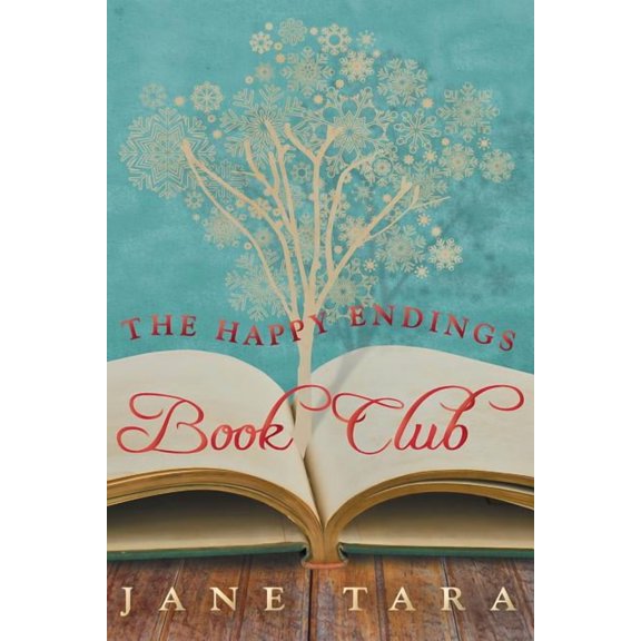 The Happy Endings Book Club, (Paperback)