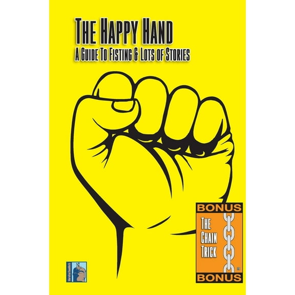 The Happy Hand (Paperback) by Morefunthanmath