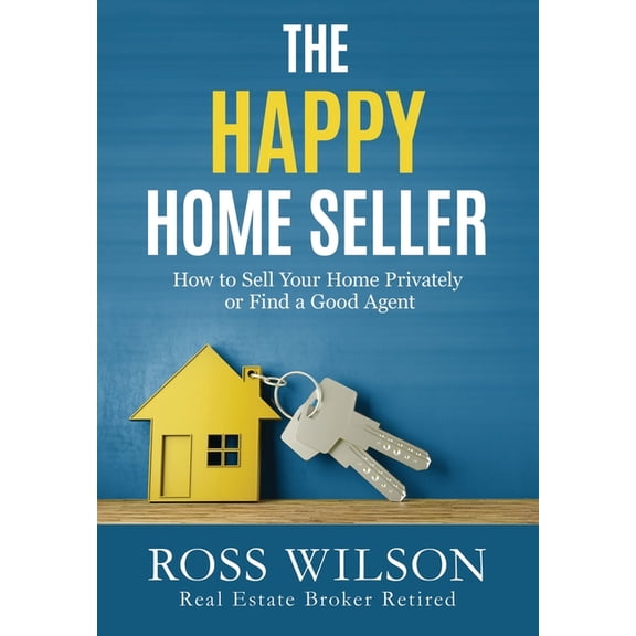 The Happy Home Seller, (Paperback)