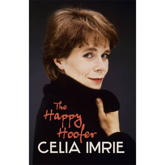 The Happy Hoofer (Paperback)