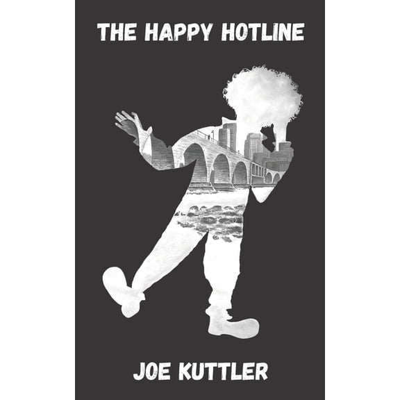 The Happy Hotline (Paperback)