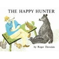 thumbnail image 1 of The Happy Hunter, (Hardcover), 1 of 1