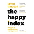 thumbnail image 1 of The Happy Index (Paperback) by James Timpson, 1 of 1