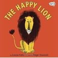 thumbnail image 1 of Pre-Owned The Happy Lion (Paperback) 0553508504 9780553508505, 1 of 1
