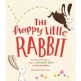 thumbnail image 1 of Pre-Owned The Happy Little Rabbit Hardcover, 1 of 1