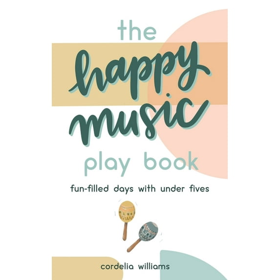 The Happy Music Play Book, (Hardcover)