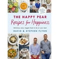thumbnail image 1 of Pre-Owned The Happy Pear: Recipes for Happiness (Hardcover) 1844884252 9781844884254, 1 of 1
