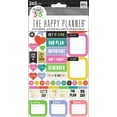 thumbnail image 1 of The Happy Planner® 5-Sheet Stickers, Everyday Reminders, 1 of 11