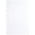 thumbnail image 1 of The Happy Planner Mini Page Protectors: Punched, 12 Pack, 1 of 2