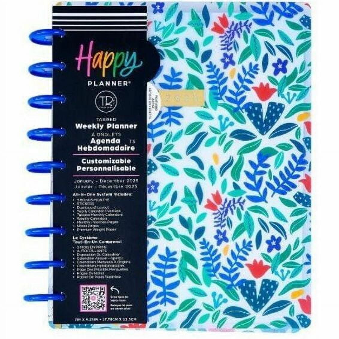 The Happy Planner Planner