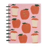 The Happy Planner Sunday Sketches Big Teacher Planner, July 2026 June 2027, 12-Month Disc Bound Planner with Stickers & Bonus Months