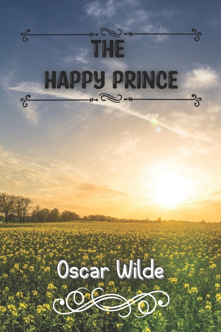 The Happy Prince : And Other Tales (Paperback)