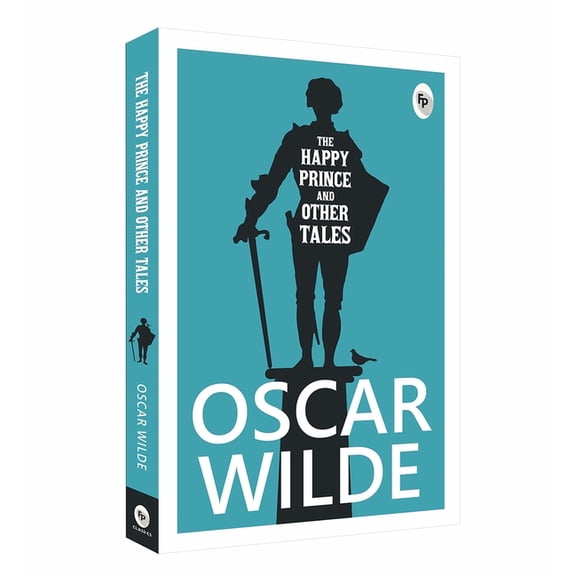 The Happy Prince and Other Tales, (Paperback)