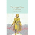 thumbnail image 1 of Pre-Owned The Happy Prince & Other Stories (Macmillan Collector's Library, 105) Hardcover, 1 of 1