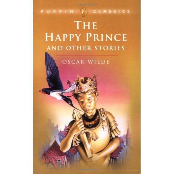 Pre-Owned The Happy Prince & Other Stories (Puffin Classics) Paperback