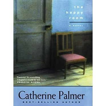 Pre-Owned The Happy Room (Paperback) 9781410400741