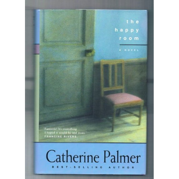 Pre-Owned The Happy Room (Hardcover) 0842354212 9780842354219