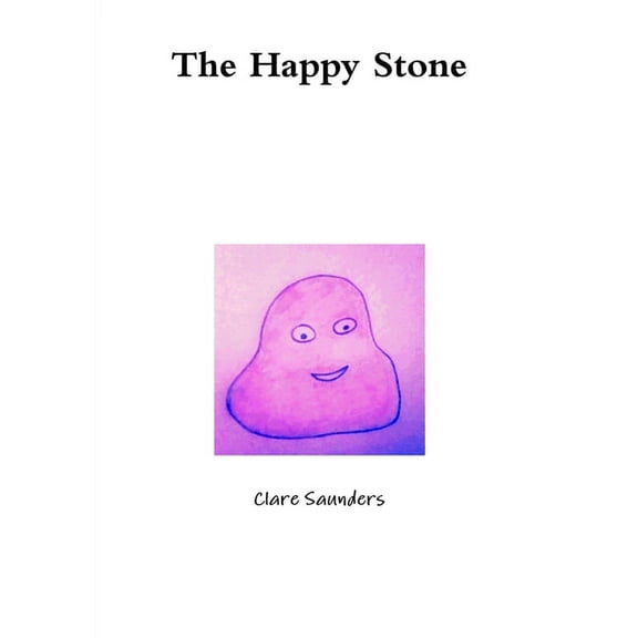 The Happy Stone, (Paperback)