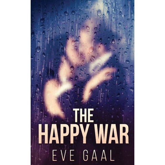 The Happy War, (Hardcover)