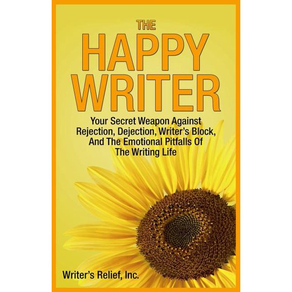 The Happy Writer (Paperback)