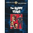 thumbnail image 1 of Warner Archives - The Happy Years [DIGITAL VIDEO DISC], 1 of 1