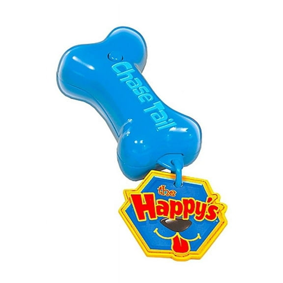 The Happy's Happy Treat Chase Tail Blue