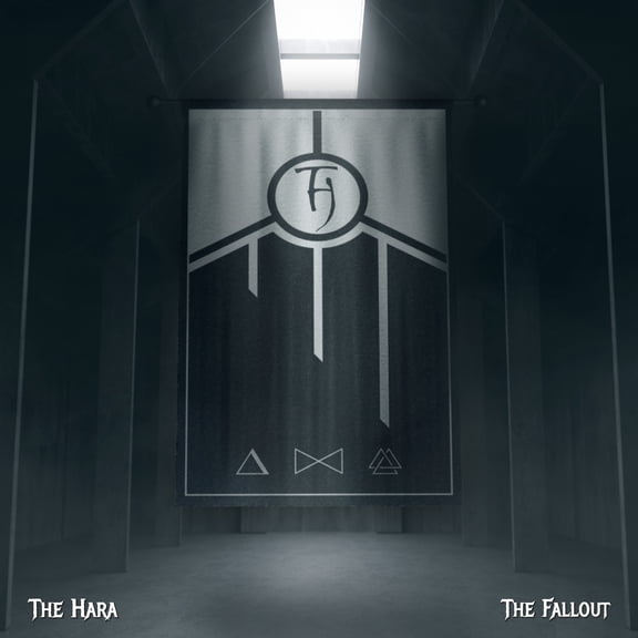The Hara - The Fallout - Music & Performance - CD