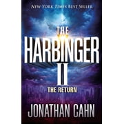 The Harbinger II The Return, Hardcover