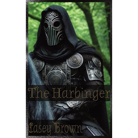The Harbinger, (Paperback)