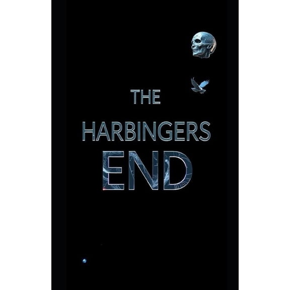 The Whispering Blade Trilogy The Harbingers End, Book 3, (Paperback)