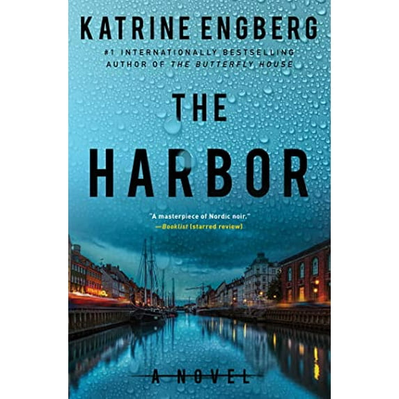 Pre-Owned The Harbor (Hardcover) 1982127635 9781982127633
