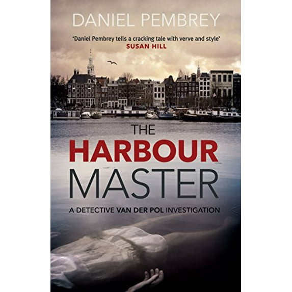 Pre-Owned The Harbour Master: Volume 1 (Paperback) 1843448777 9781843448778