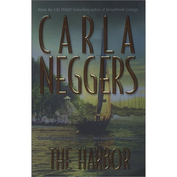 Pre-Owned The Harbor, 9781551666518, 1551666510, Paperback,