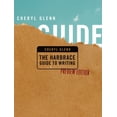 thumbnail image 1 of Pre-Owned The Harbrace Guide to Writing, Preview Edition (Hardcover 9781413012118) by Cheryl Glenn, 1 of 1