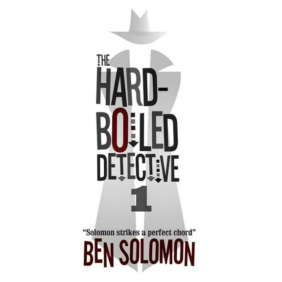 The Hard-Boiled Detective 1: First Series Collection