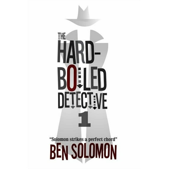 The Hard-Boiled Detective 1: First Series Collection