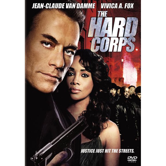 Pre-Owned The Hard Corps (Widescreen)
