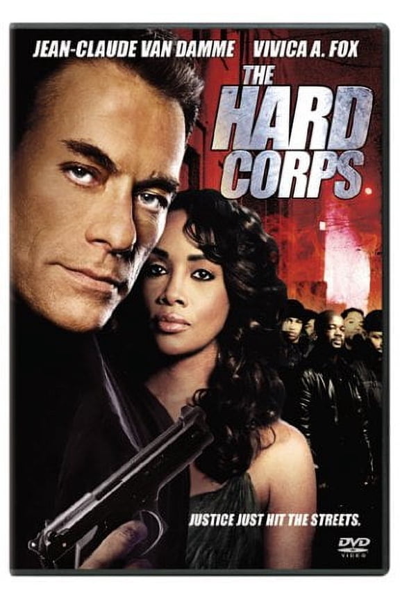 Pre-Owned The Hard Corps (Widescreen)