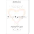 thumbnail image 1 of Pre-Owned The Hard Questions: 100 Essential Questions to Ask Before You Say i Do (Paperback) 1585426210 9781585426218, 1 of 1