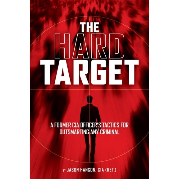 The Hard Target, (Paperback)