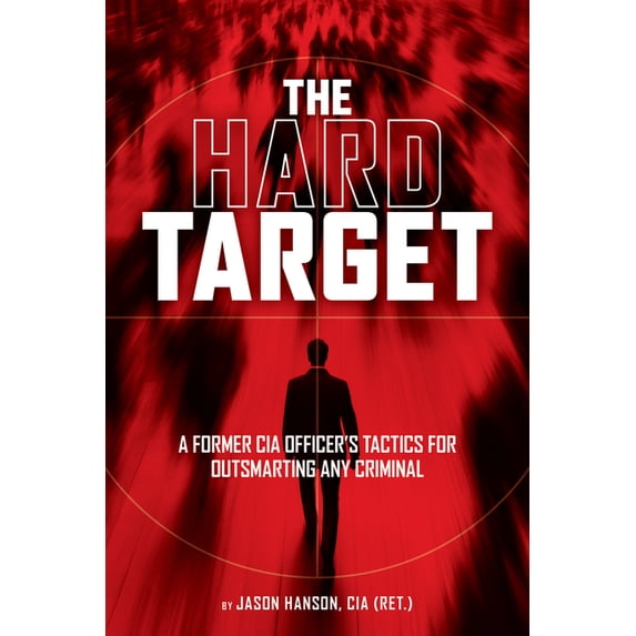 The Hard Target, (Paperback)