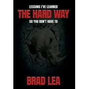 The Hard Way, Hardcover
