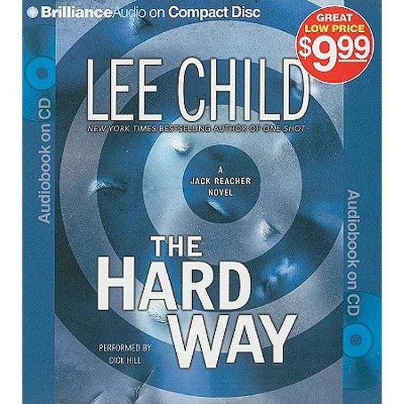 Pre-Owned The Hard Way