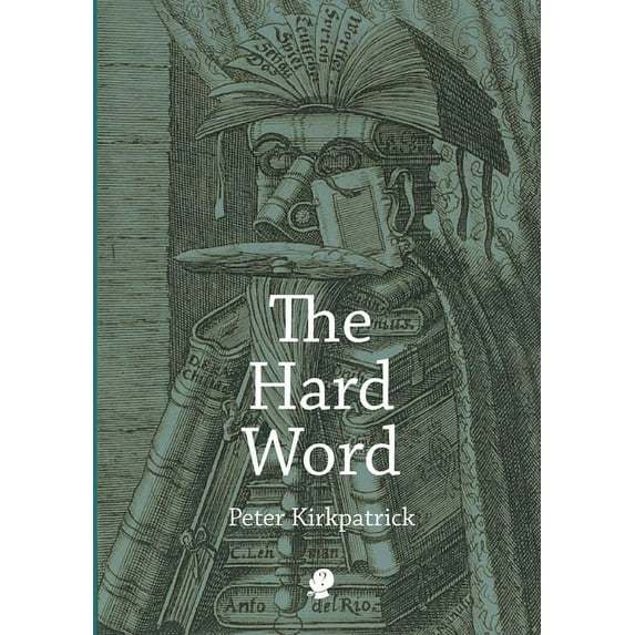 The Hard Word (Paperback)