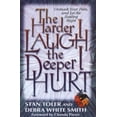 thumbnail image 1 of Pre-Owned The Harder I Laugh, the Deeper I Hurt: Unmask Your Pain, and Let the Healing Begin, 9780834117907, 0834117908, Paperback,, 1 of 1