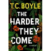 The Harder They Come (Hardcover)