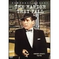 thumbnail image 1 of Pre-Owned The Harder They Fall (DVD 0043396085633) directed by Mark Robson, 1 of 1